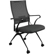 Офисное кресло Metta ErgoLife Sit Air 24/7 B2-281K (black)