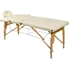 Массажный стол Alpin TMW-60 (сream)