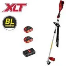Триммер Wortex TB 3036-1 ALL1 XLT Set 1334872