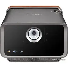 Проектор ViewSonic X10-4K