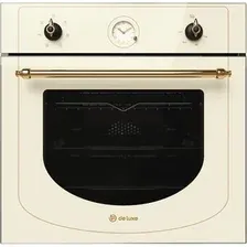 Электрический духовой шкаф De luxe 6006.05ЭШВ-037