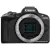 Беззеркальный фотоаппарат Canon EOS R50 Body (черный)