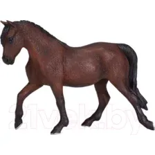Фигурка Konik Жеребец Морган Гнедой AMF1008