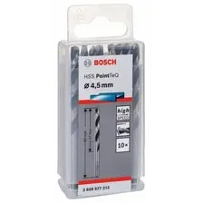2.608.577.213 Свёрла HSS PointTeQ Bosch 2608577213