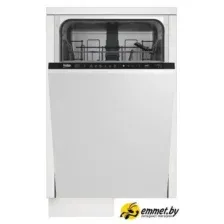 Встраиваемая посудомоечная машина BEKO BDIS1SQ021