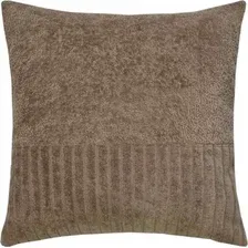 Чехол на подушку Matex Tufted Velvet ALEX-48 (коричневый)