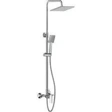 Душевая система Lauter Rain 21CK505С-S2124