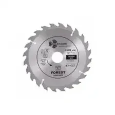 FLL829 Диск пильный 200х32/30 мм 24 зуб. Trio-Diamond