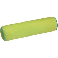 Подушка декоративная MATEX Валик.Ecology Velours / 56-614 (фисташковый)