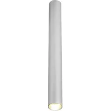 Точечный светильник Elektrostandard Pika 6W 25030/LED (серебристый)
