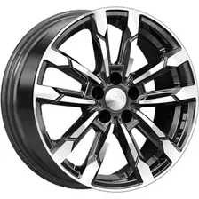 Литые диски SKAD Кения 16x6.5" 5x114.3мм DIA 67.1мм ET 38мм Алмаз