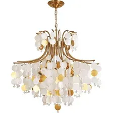 Подвесная люстра Arte Lamp Pipirima A4089LM-8AB