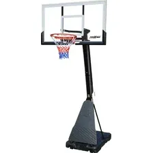 Баскетбольная стойка Proxima 54" S027
