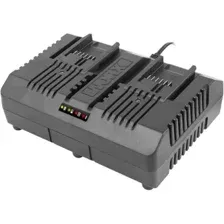 Зарядное устройство 20В WORX WA3883
