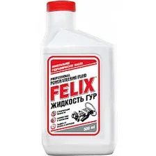 Масло для АКПП и ГУР FELIX 430700015