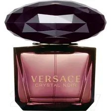 Туалетная вода Versace Crystal Noir (90мл)
