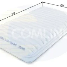 Воздушный фильтр Comline CMZ12680