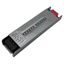 Блок питания для светодиодной ленты 24В 150Вт TRUENERGY Block Platina (17772)
