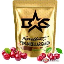 Казеин Binasport Micellar Casein (1000г, вишня)