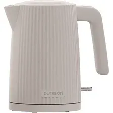 Электрический чайник Oursson KE1722W/IV
