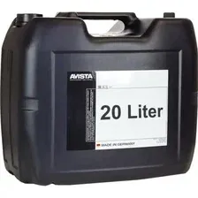 Трансмиссионное масло Avista Peer Evo ATF 6000, 164719, 20 л