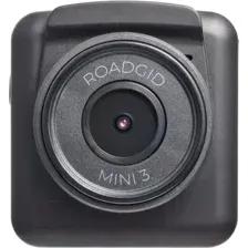 Автомобильный видеорегистратор Roadgid Mini 3 WiFi GPS / 4603805190097