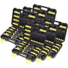 Набор отверток WMC Tools 1065-6K-T(58582)