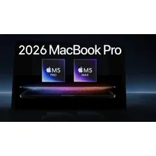 Apple MacBook Pro 14 M5 Pro 2026 MGDR4/MGDN4