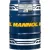 Масло моторное Mannol Energy Formula PD, 5W-40, 60 л