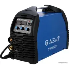 Сварочный инвертор AE&T TWM200S