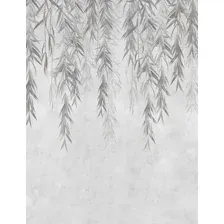 Фотообои листовые Citydecor Flower town 30 (200x260см)