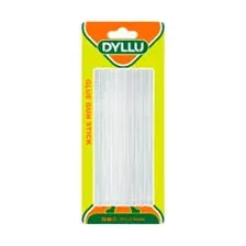 Клеевые стержни Dyllu DTGJ5515 (7 шт)