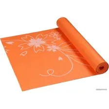  Indigo YG03P 173х61х0.3 см (оранжевый)