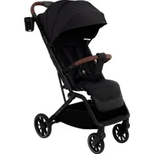 Коляска прогулочная «книга» Pituso Ice IC/001 (Black)