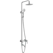 Душевая система  Diadonna D65-35006S