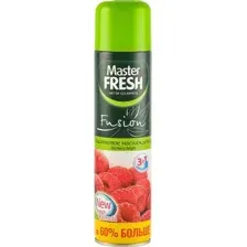 Освежитель воздуха Master Fresh Малиновое наслаждение (300мл)