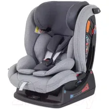 Автокресло Rant Matrix Active Line / AY913 (серый)