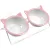 Набор мисок для животных HaisenPet SN097-5140 (2шт)
