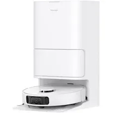 TROUVER ROBOT VACUUM E40 ULTRA RLE21SE (БЕЛЫЙ)