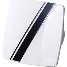 Осевой вентилятор Awenta System+ Turbo 100T [KWT100T-PLB100]
