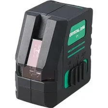 Лазерный нивелир Fubag Crystal 20G VH 31627
