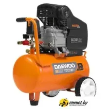 Компрессор Daewoo DAC 24D