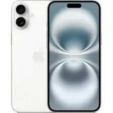 Apple iPhone 16 Plus 256GB белый