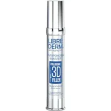 Крем для лица Librederm Гиалуроновый 3D филлер ночной (30мл)