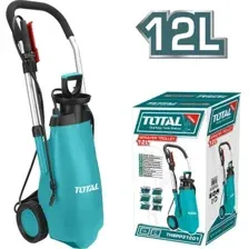Опрыскиватель Total THSPP31201