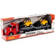 Набор Полесье Профи 77049
