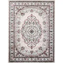 Ковер для жилой комнаты Merinos Darga F675-STAN-CREAM (2x4)