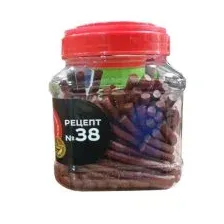 For Dogs Рецепт №38 Кабаносы из говядины 500 г