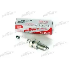 Свеча зажигания PATRON SPP3010