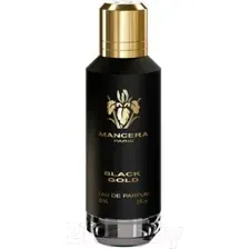 Парфюмерная вода Mancera Black Gold (60мл)